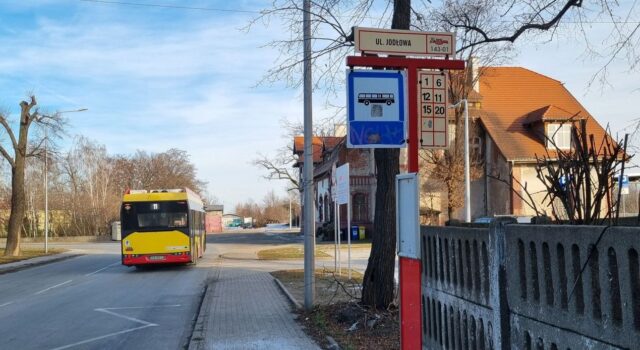 Gdzie się podziały rozkłady jazdy?