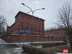 Wojsko wróci do Świdnicy? Jest deklaracja WOT ws. likwidowanej siedziby poprawczaka