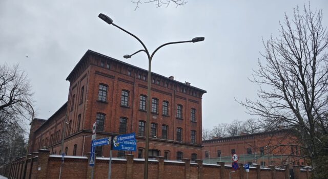 Wojsko wróci do Świdnicy? Jest deklaracja WOT ws. likwidowanej siedziby poprawczaka