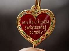 Trzecie Złote Serduszko WOŚP trafi do Świdnicy. Rekordowy wynik firmy BEL-POL