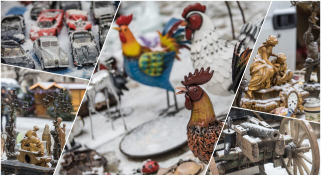 styczniowa Gielda Staroci 2026.01.04-mix