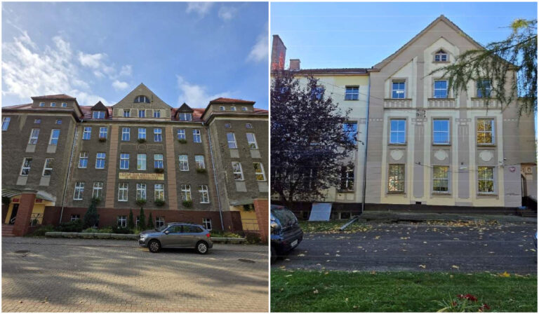Kolejne dwa budynki szkół średnich przejdą remont. Prace pochłoną blisko 4,7 mln złotych