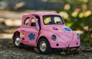 Od Maluszka po Peterbilta. Samochody marzeń w miniaturze