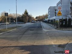 Ul. Kanonierska: Deweloper miał zapłacić za drogę, nie zapłacił. Co robią władze miasta, by odzyskać pieniądze?