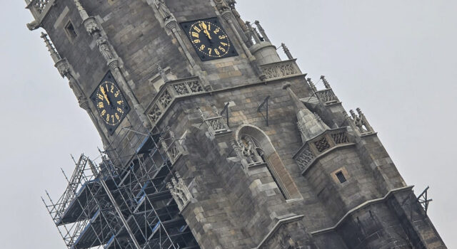 wieza katedry po renowacji 2026.01.23-8 wieza katedry po renowacji 2026.01.23-8