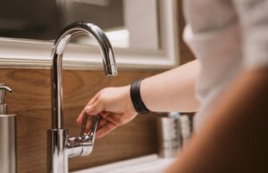 Wstrzymane dostawy wody na części Osiedla Młodych