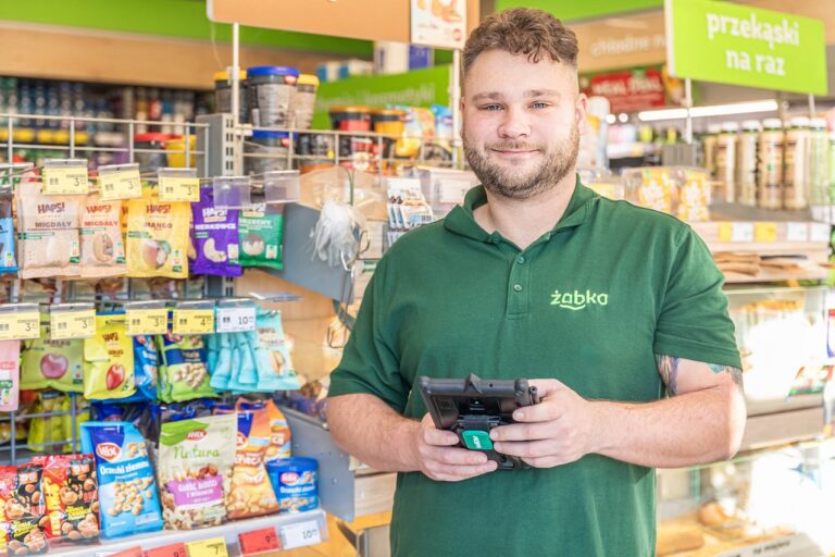 Biznes blisko domu. Jak mieszkaniec Świdnicy znalazł swój rytm pracy