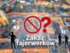 Czy w Świebodzicach zakażą fajerwerków przez cały rok? Jest petycja mieszkańca