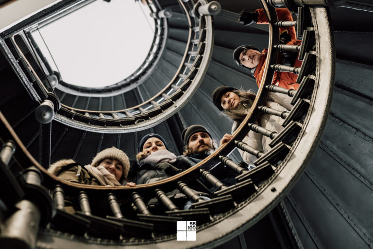 Świdnicki detal w obiektywach. Zimowy Spacer Fotograficzny [FOTO]