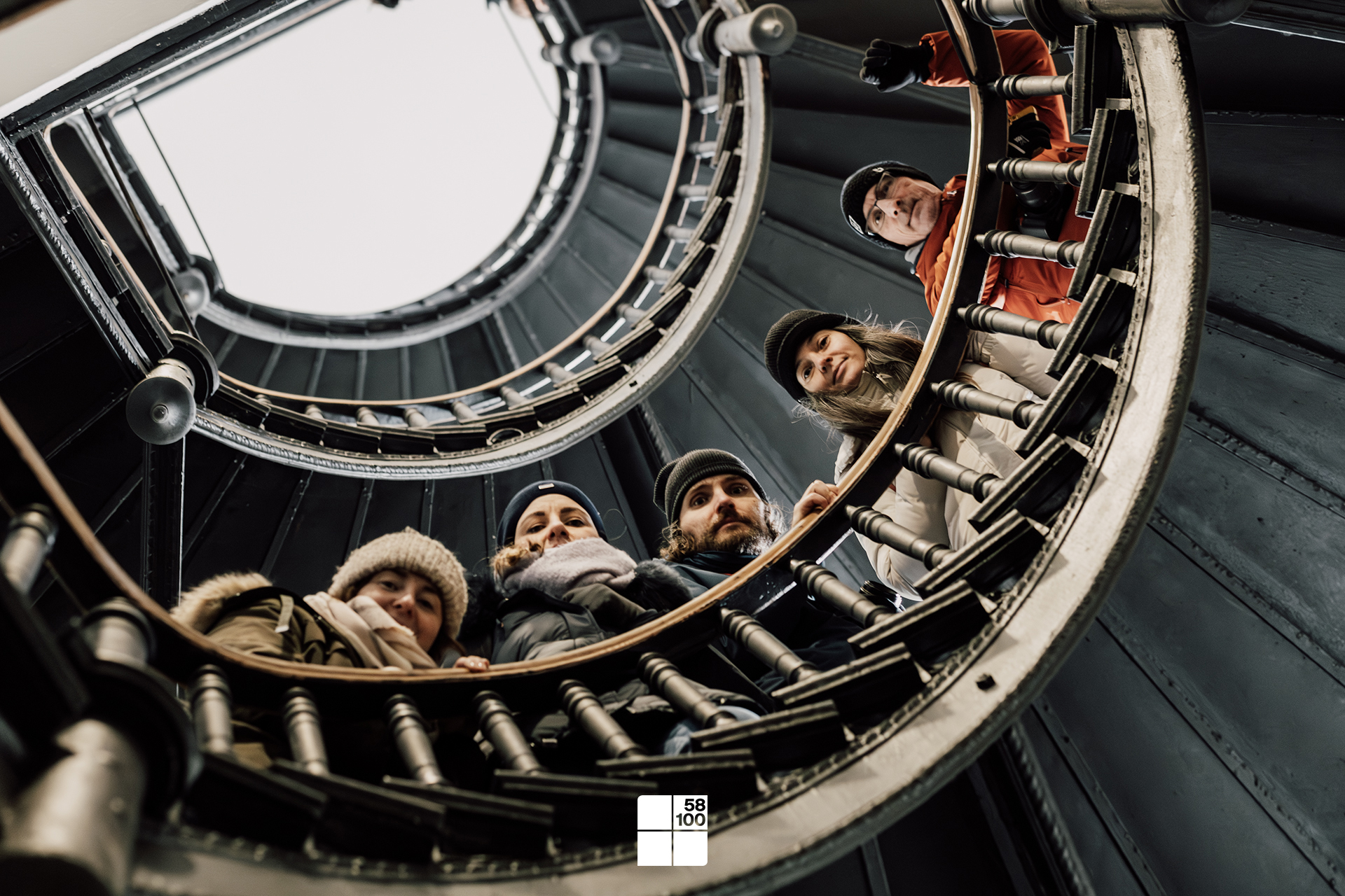 Świdnicki detal w obiektywach. Zimowy Spacer Fotograficzny [FOTO]