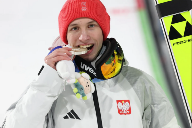 Ile warte jest w Polsce srebro olimpijskie?