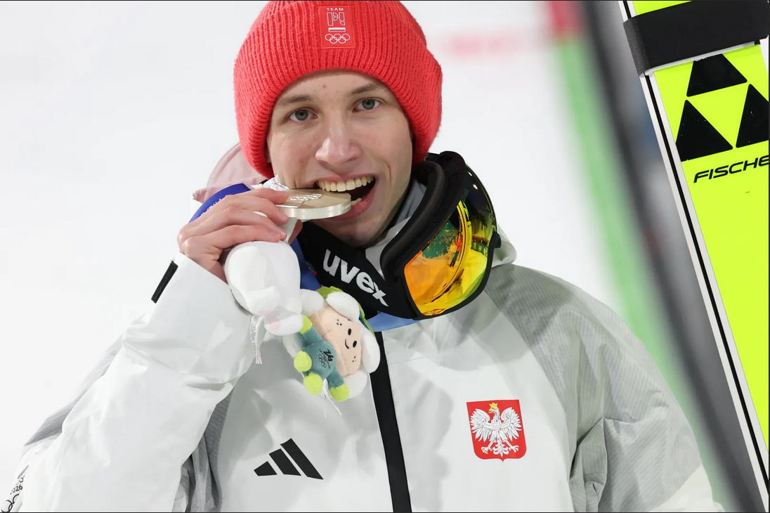 Ile warte jest w Polsce srebro olimpijskie?