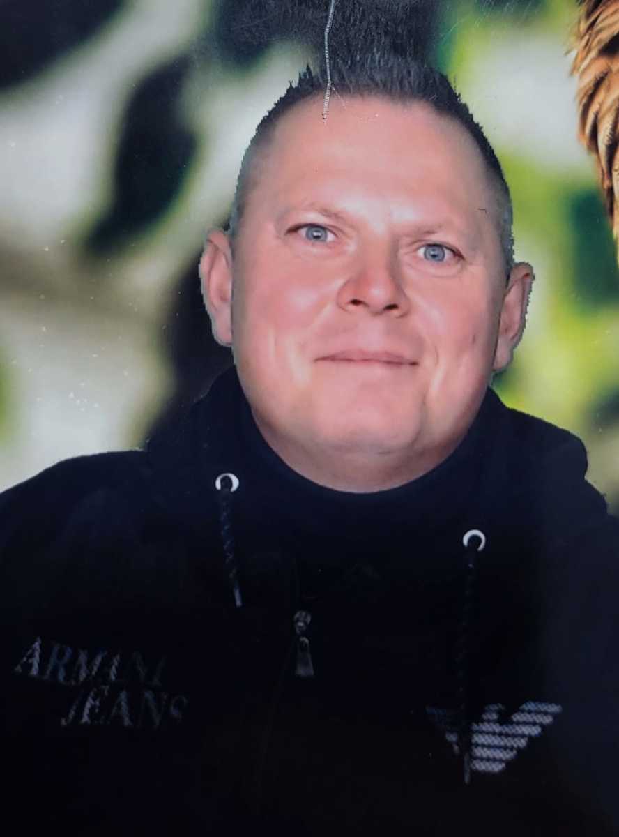 Zaginął 48-letni mieszkaniec gminy Świdnica