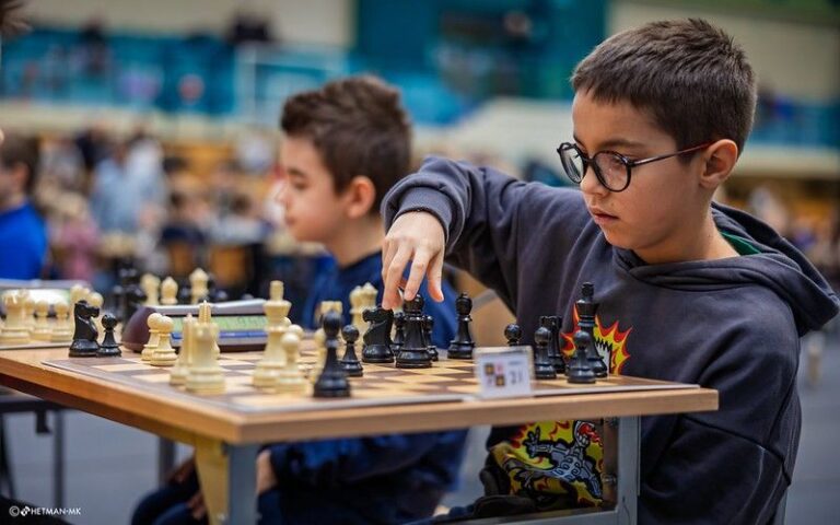 Znamy wyniki naszego świdnickiego czempionatu