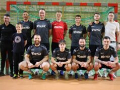 Wektor Świdnica sięga po tytuł mistrzowski