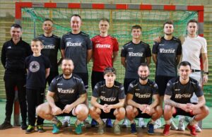 Wektor Świdnica sięga po tytuł mistrzowski