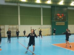 Fatalna inauguracja rundy rewanżowej