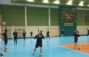 Fatalna inauguracja rundy rewanżowej