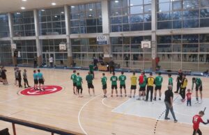 Dramat ŚKPR-u, przegrali z „czerwoną latarnią” rozgrywek!