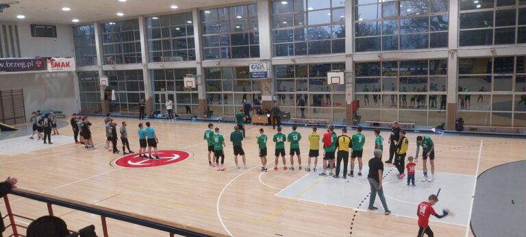 Dramat ŚKPR-u, przegrali z „czerwoną latarnią” rozgrywek!