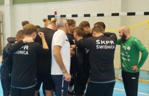 Trzeba walczyć o punkty i powrócić na ścieżkę zwycięstw