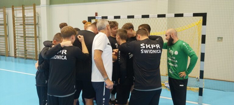 Trzeba walczyć o punkty i powrócić na ścieżkę zwycięstw