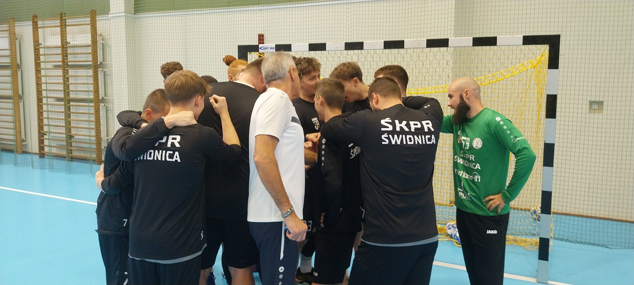 Trzeba walczyć o punkty i powrócić na ścieżkę zwycięstw