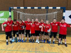 Najmłodsi znów okazali się najlepsi