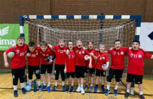 Najmłodsi znów okazali się najlepsi