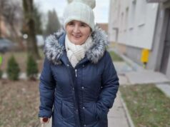 Dla kogo 1,5% podatku? Wesprzyj Bożenę Wilczyńską