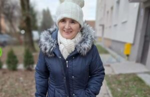 Dla kogo 1,5% podatku? Wesprzyj Bożenę Wilczyńską