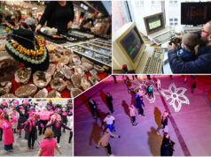 Co? Gdzie? Kiedy? Weekendowy kalendarz wydarzeń