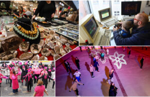 Co? Gdzie? Kiedy? Weekendowy kalendarz wydarzeń