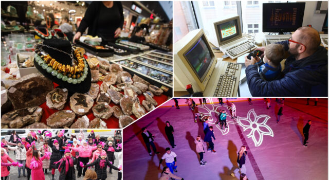 Co? Gdzie? Kiedy? Weekendowy kalendarz wydarzeń