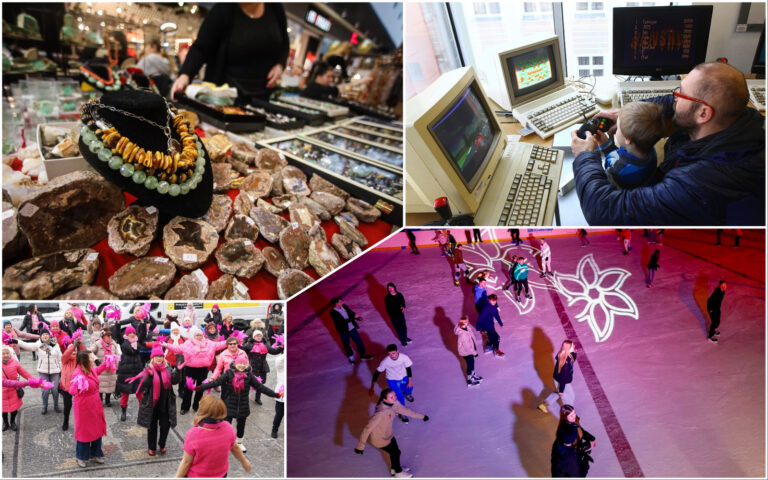 Co? Gdzie? Kiedy? Weekendowy kalendarz wydarzeń