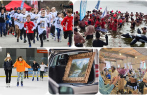 Co? Gdzie? Kiedy? Weekendowy kalendarz wydarzeń