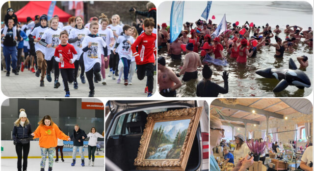 Co? Gdzie? Kiedy? Weekendowy kalendarz wydarzeń