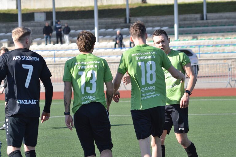 Walczymy ze Szczytem [RELACJA LIVE]