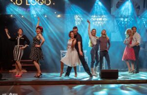 „Dirty Dancing po latach” w Dobromierzu. Taneczny powrót do kultowej historii na Dzień Kobiet