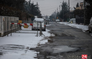 O ich remont od lat zabiegają mieszkańcy i radni. Jest szansa na rozpoczęcie przebudowy pięciu ulic?