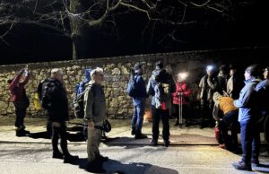 Blisko 40 kilometrów ciszy i refleksji. Ekstremalna Droga Krzyżowa wyruszy ze Świdnicy