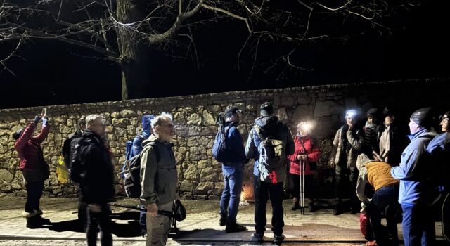 Blisko 40 kilometrów ciszy i refleksji. Ekstremalna Droga Krzyżowa wyruszy ze Świdnicy