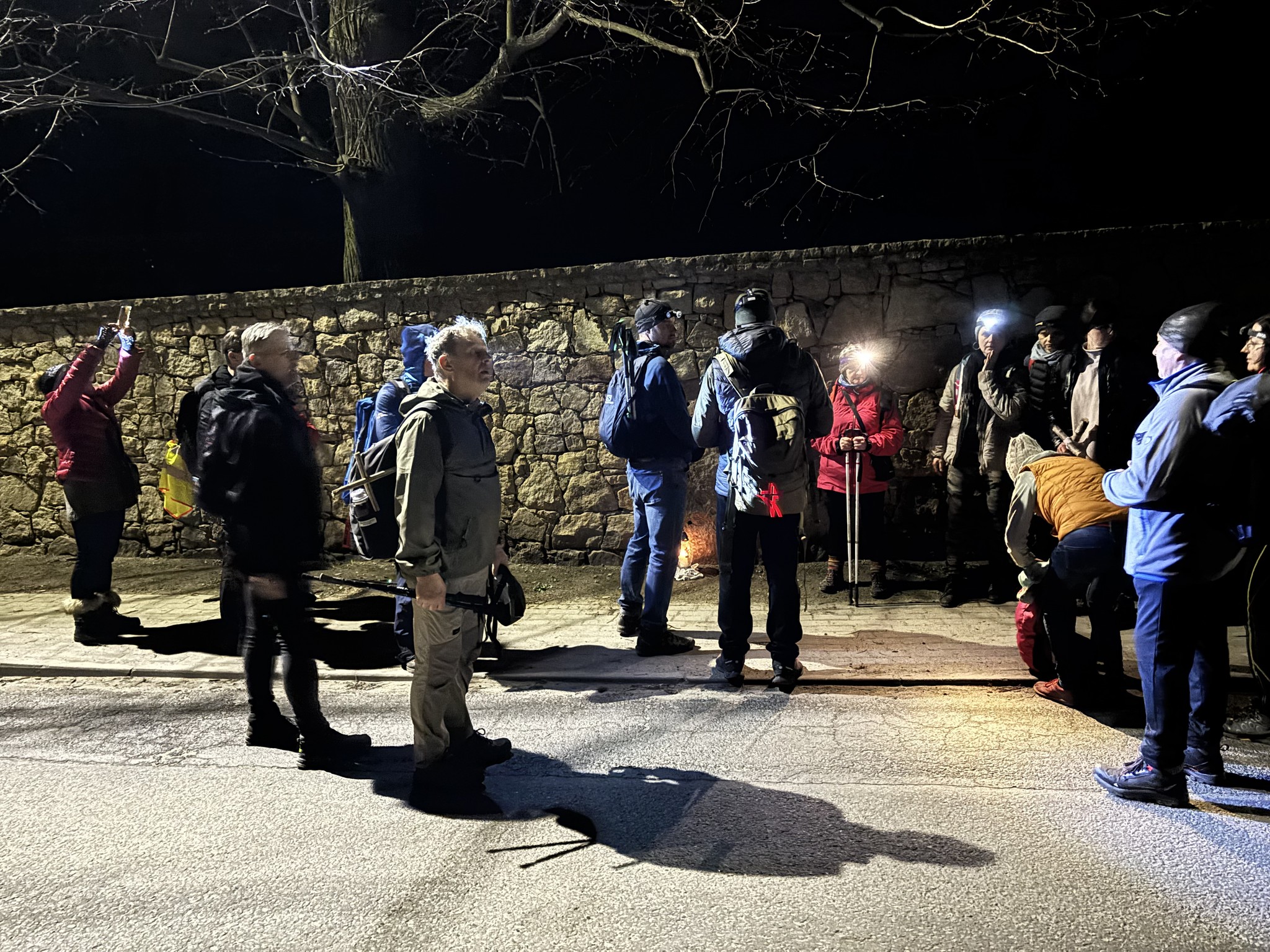 Blisko 40 kilometrów ciszy i refleksji. Ekstremalna Droga Krzyżowa wyruszy ze Świdnicy