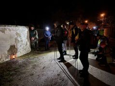 Ze Świebodzic po raz dziewiąty wyruszy Ekstremalna Droga Krzyżowa