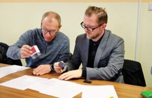 300 tysięcy złotych dotacji dla klubów sportowych w gminie Żarów