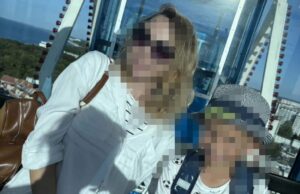 Rodzina zastępcza. Nieplanowana miłość