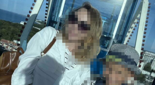 Rodzina zastępcza. Nieplanowana miłość