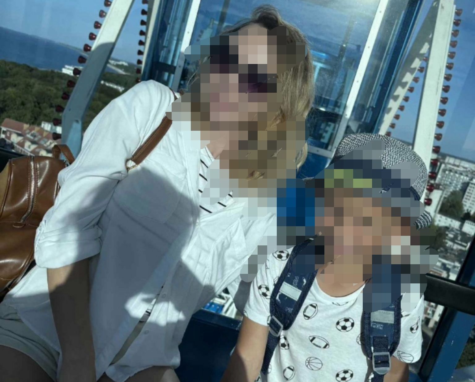 Rodzina zastępcza. Nieplanowana miłość