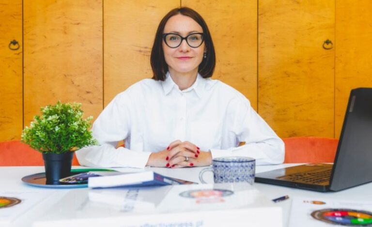 DISC D3 jako klucz do lepszej komunikacji i odpowiedzialności w zespole