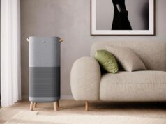 Ciesz się świeżym i czystym powietrzem przez cały rok z oczyszczaczem powietrza